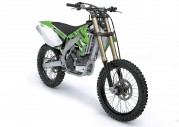 Kawasaki KX450F